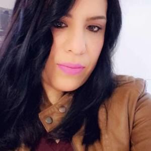 Meet your Posher, Janet